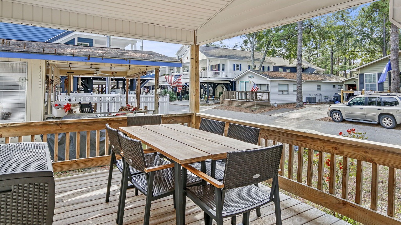 Photo of Outdoor in Surfside Beach