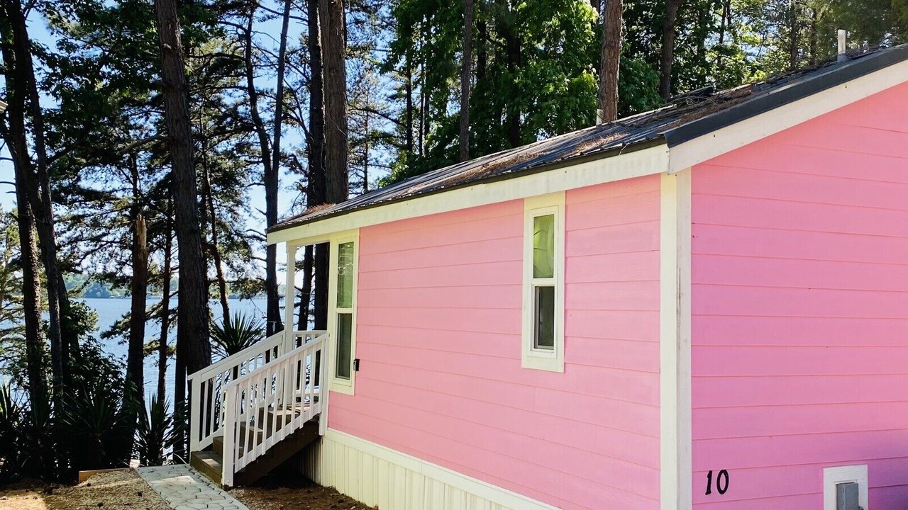 Photo of Outdoor in Steele Creek