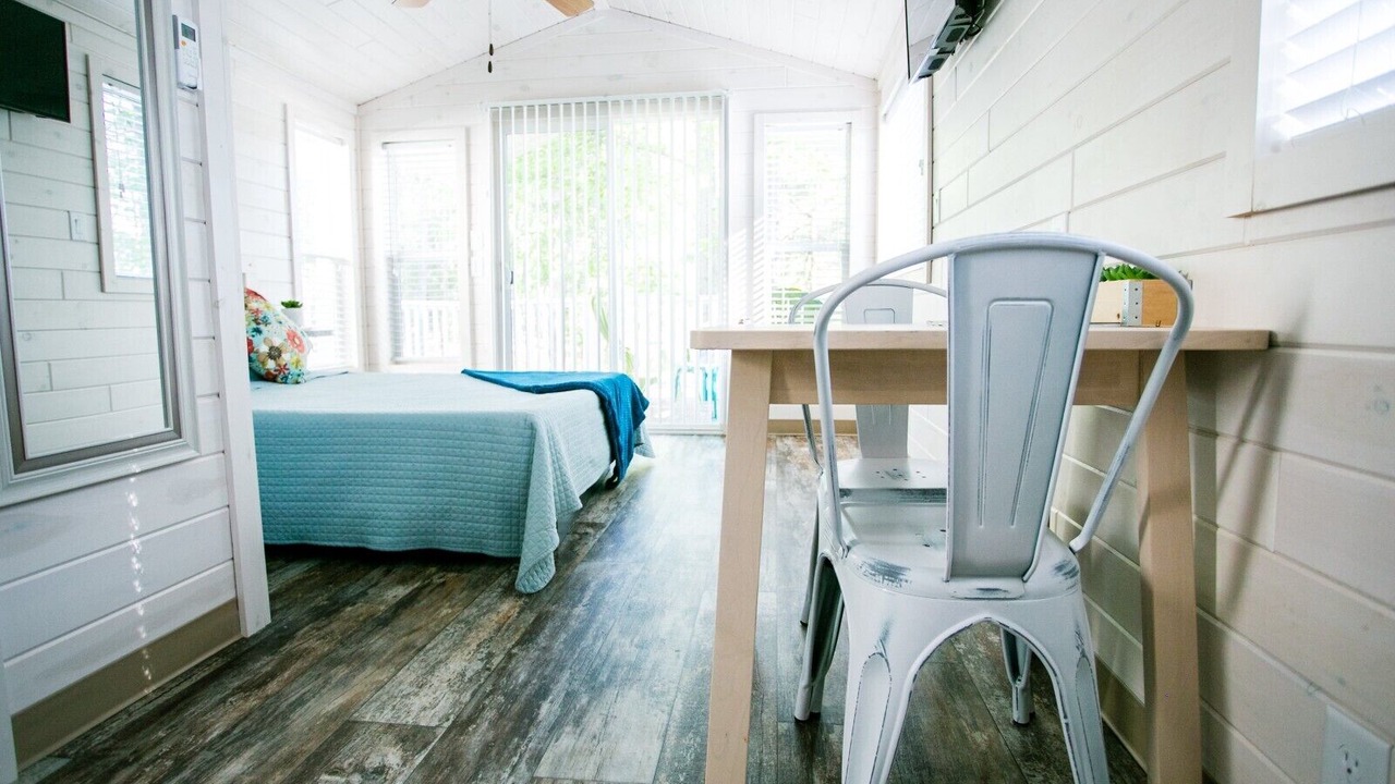 Photo of Bedroom in Steele Creek