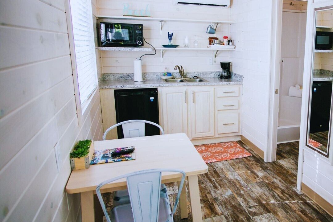 Photo of Kitchen in Steele Creek