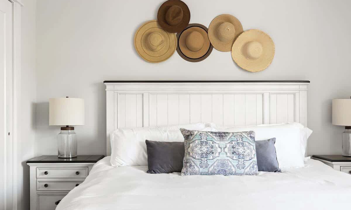 Photo of Bedroom in River District