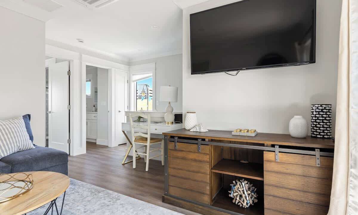 Photo of Livingroom in River District