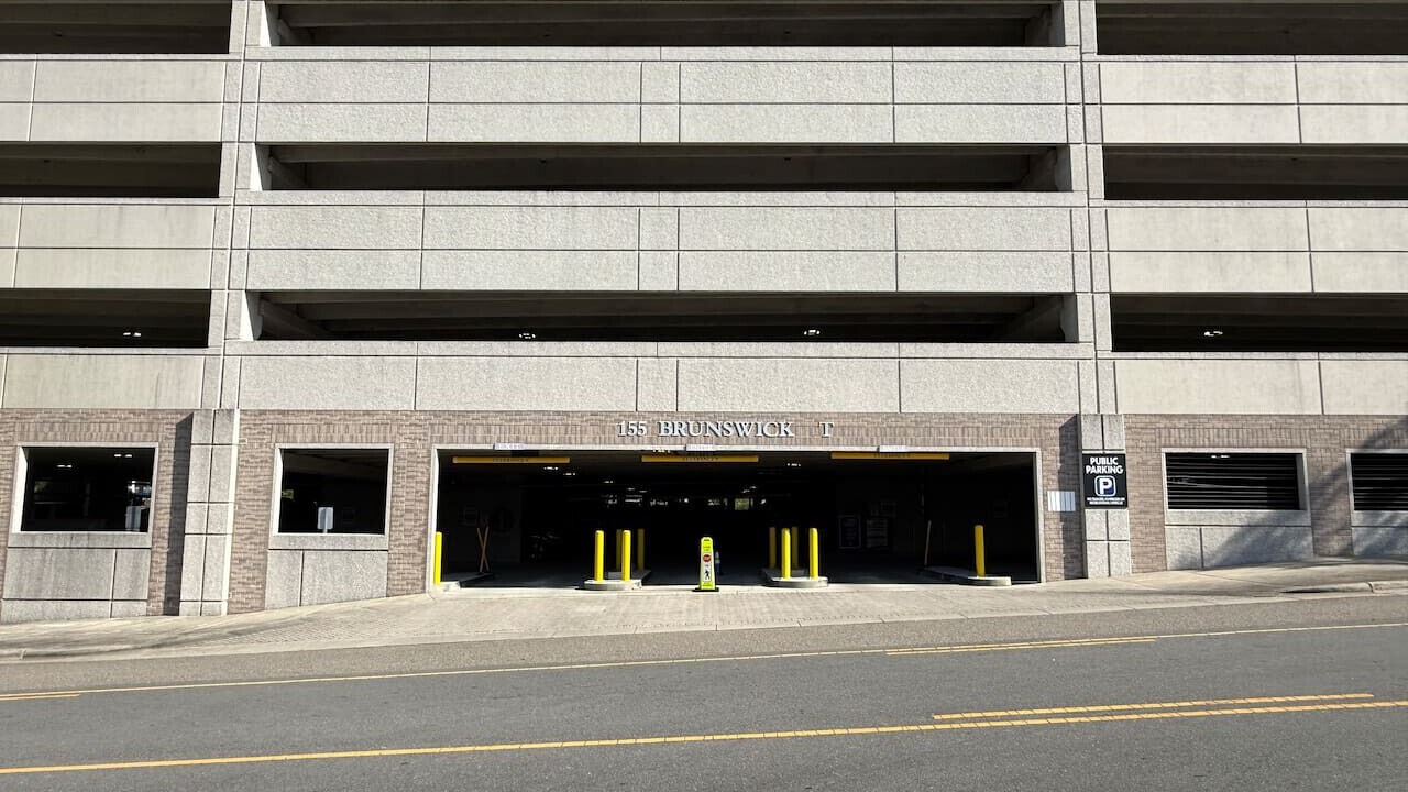 Photo of Outdoor in River District