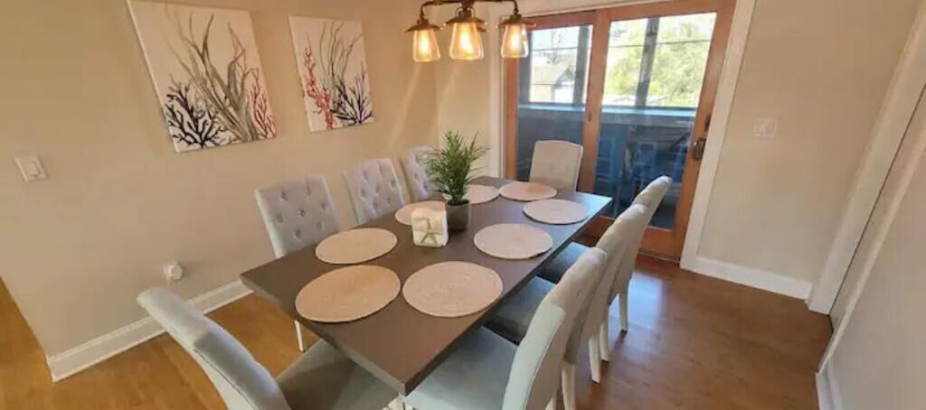 Photo of Livingroom in Manteo