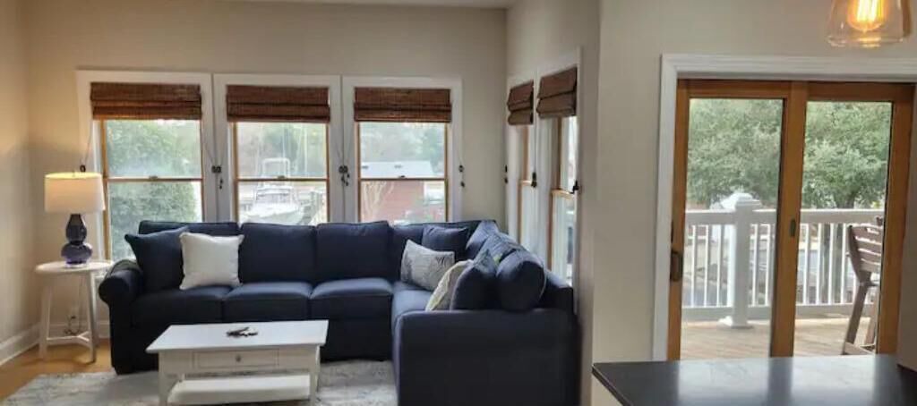 Photo of Bedroom in Manteo
