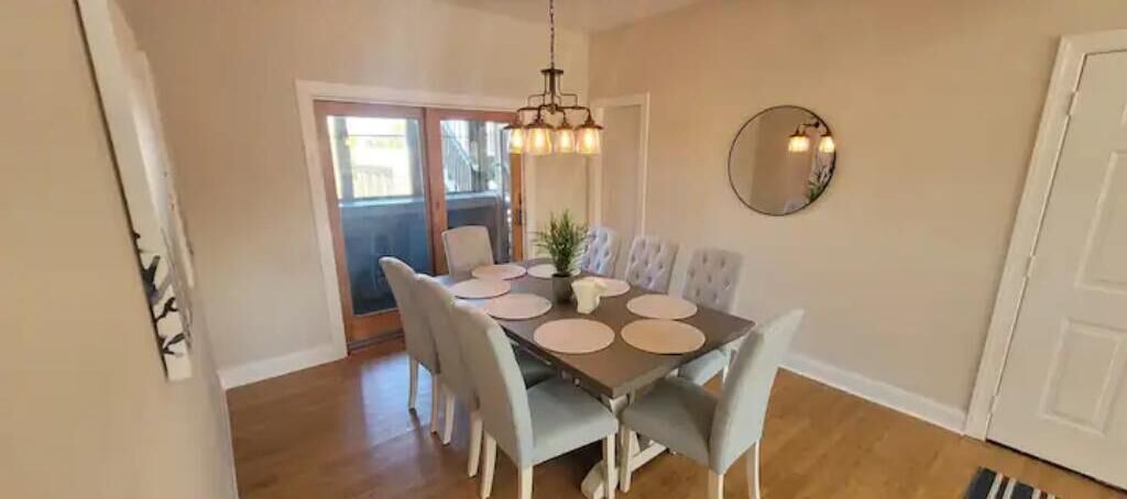 Photo of Livingroom in Manteo