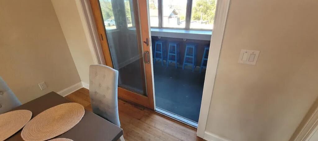 Photo of Bedroom in Manteo