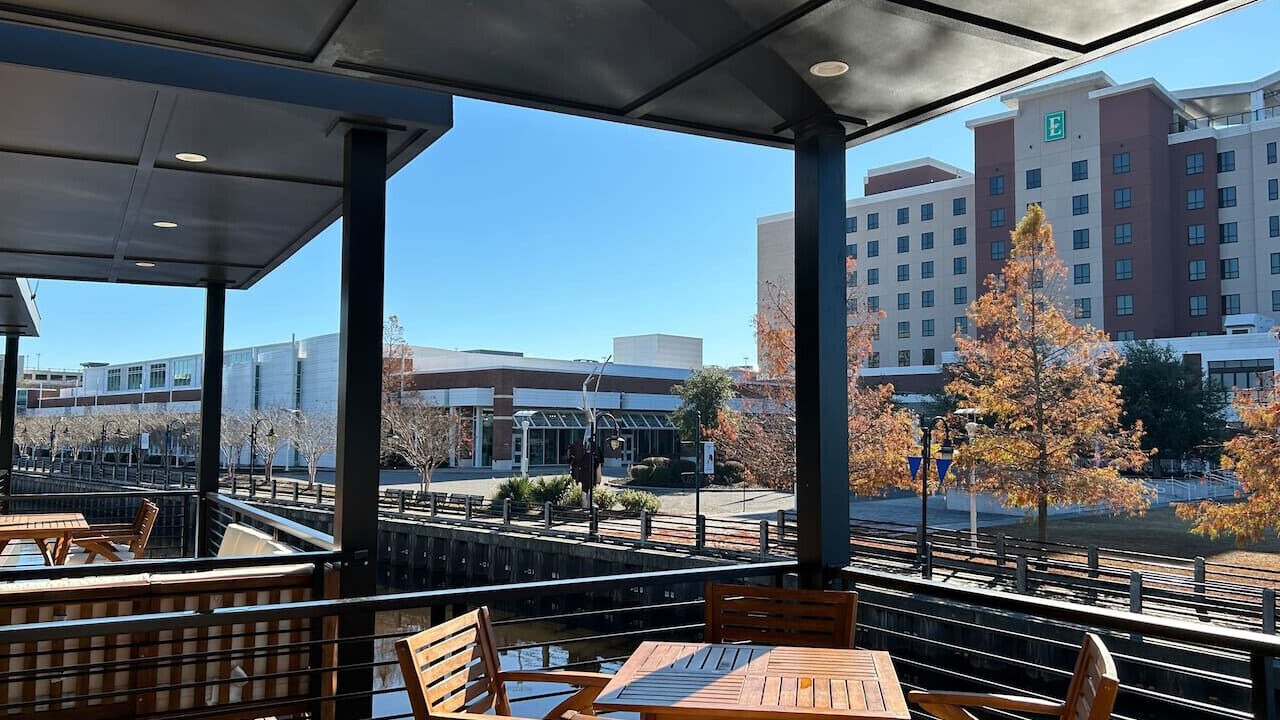 Photo of Outdoor in Wilmington Historic District