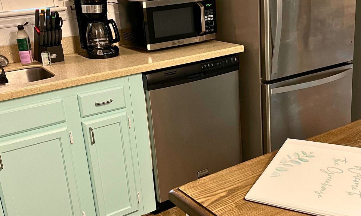 Photo of Kitchen in North Raleigh