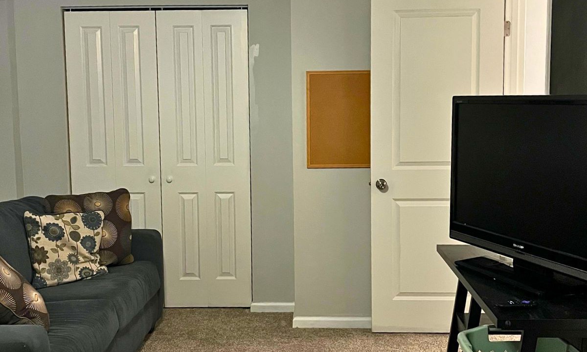 Photo of Bedroom in North Raleigh