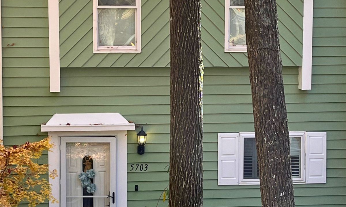 Photo of Outdoor in North Raleigh