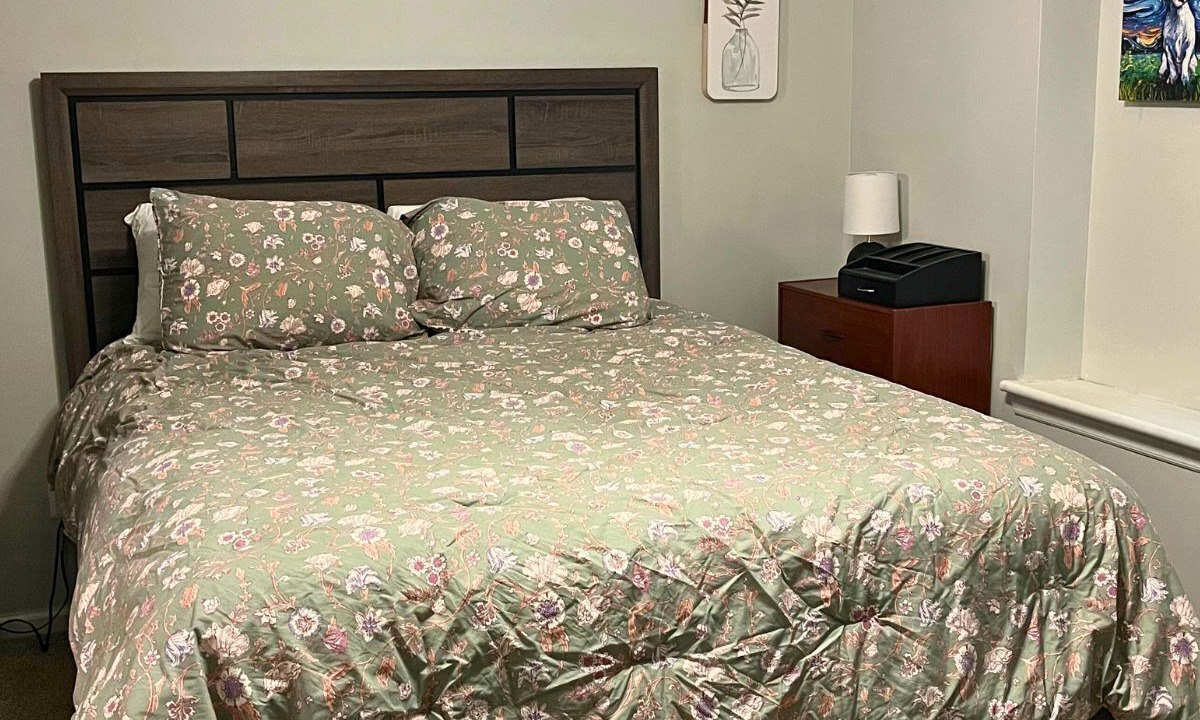 Photo of Bedroom in North Raleigh