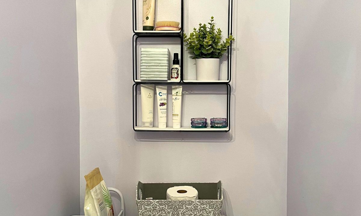Photo of Bathroom in North Raleigh
