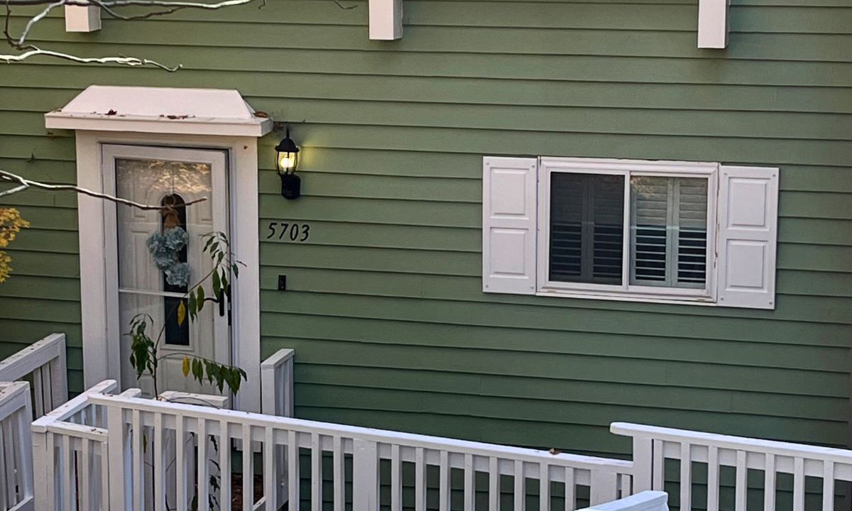 Photo of Outdoor in North Raleigh