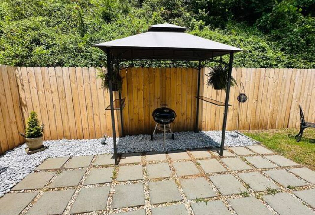 Photo of Patio Balcony in Sylva