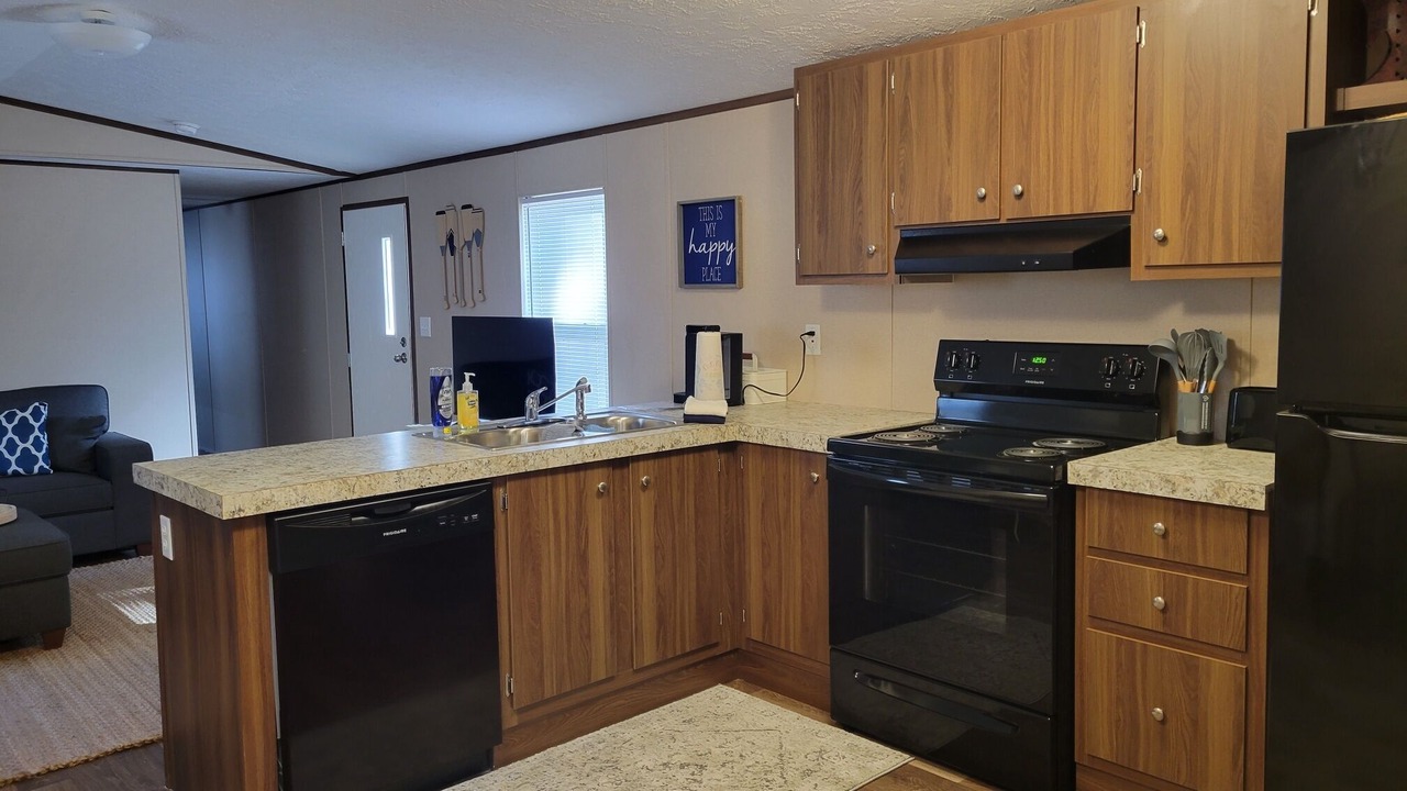 Photo of Kitchen in Littleton