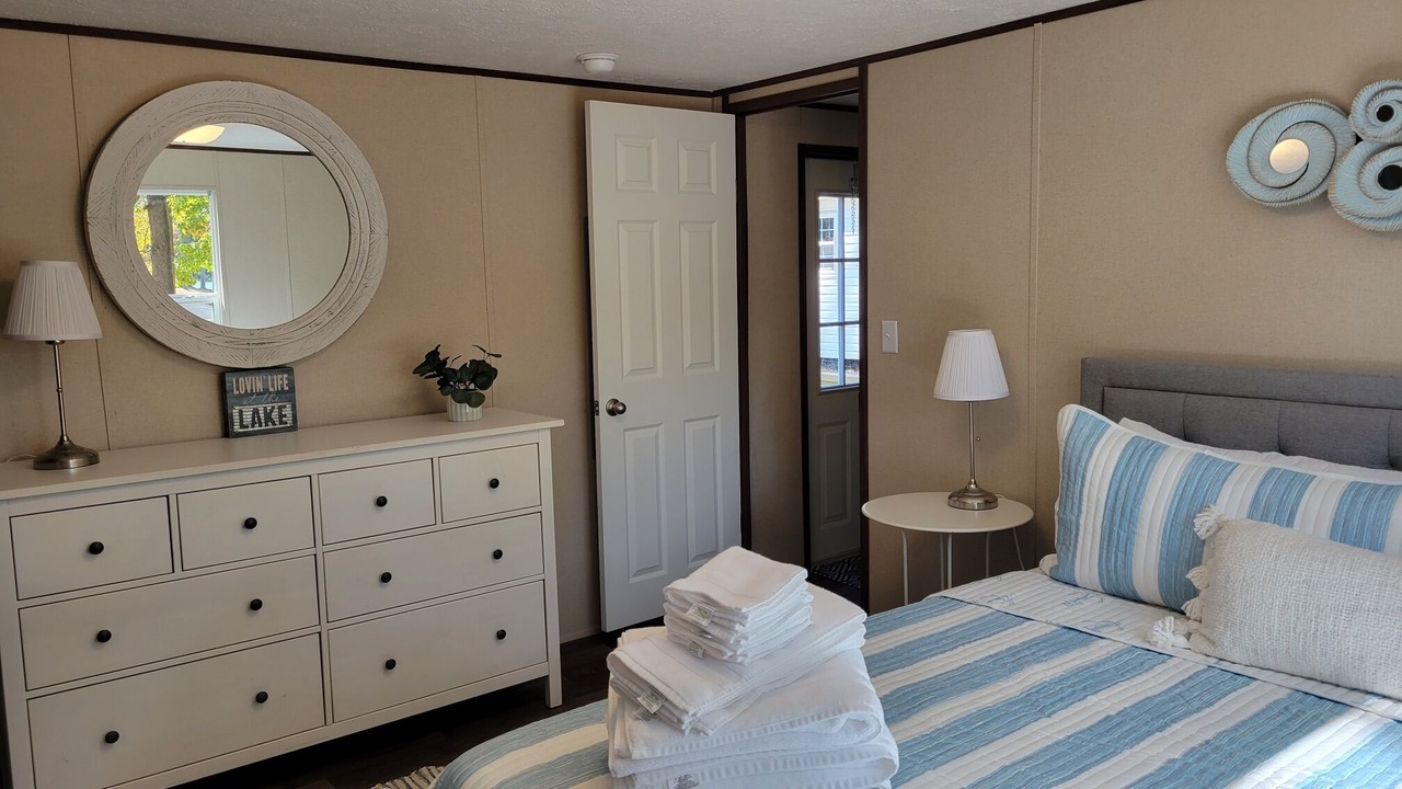 Photo of Bedroom in Littleton