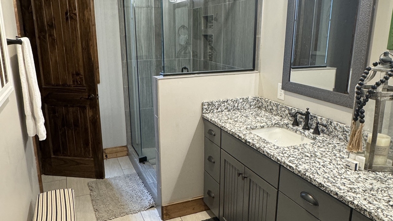 Photo of Bathroom in Glenville