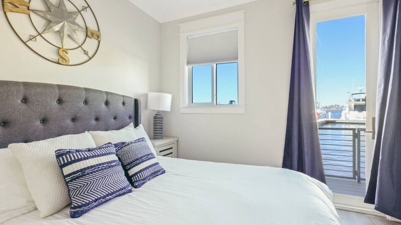 Photo of Bedroom in Downtown Wilmington