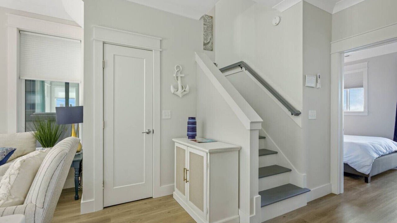 Photo of Bedroom in Downtown Wilmington