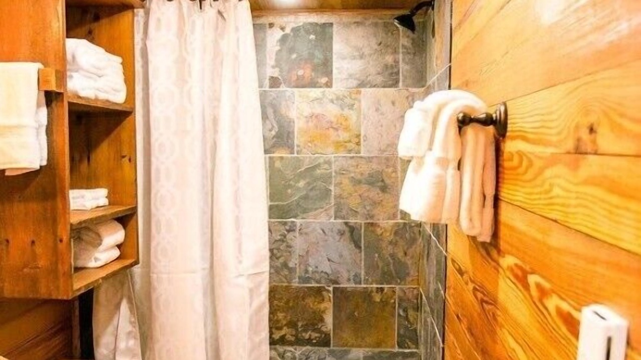 Photo of Bathroom in Steele Creek