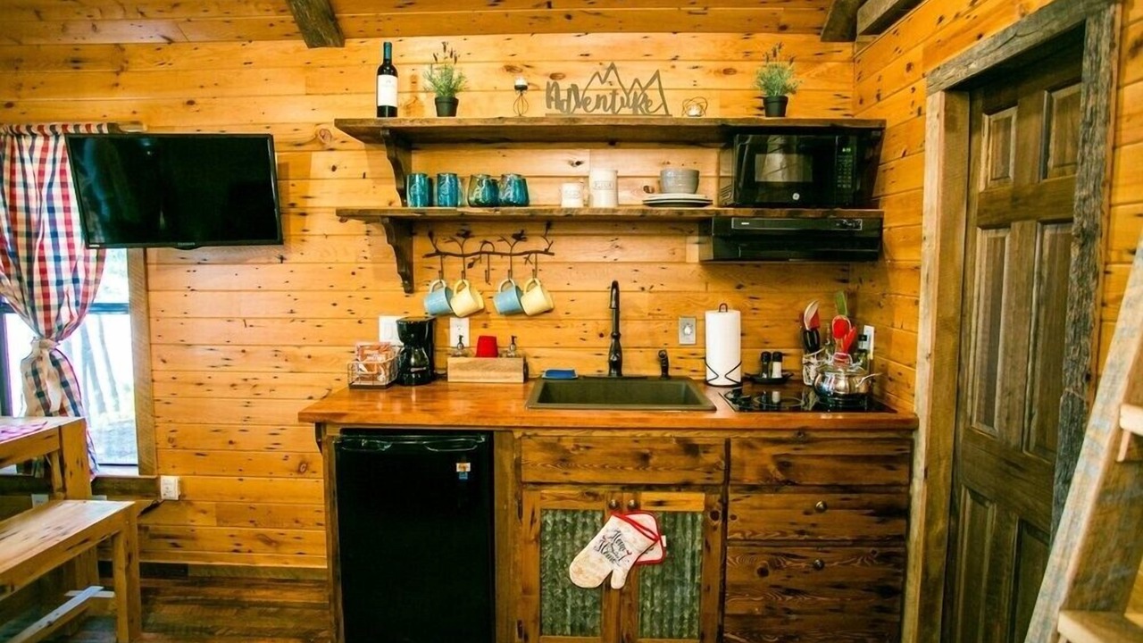 Photo of Kitchen in Steele Creek
