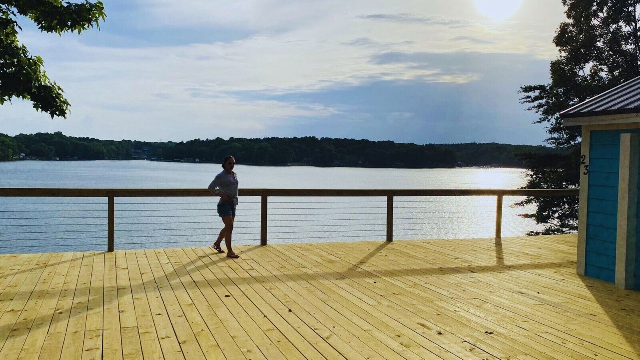 Photo of Outdoor in Steele Creek