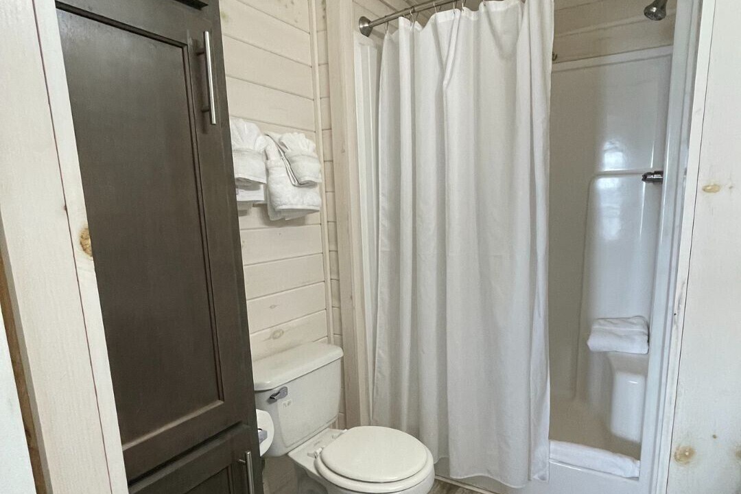 Photo of Bathroom in Steele Creek