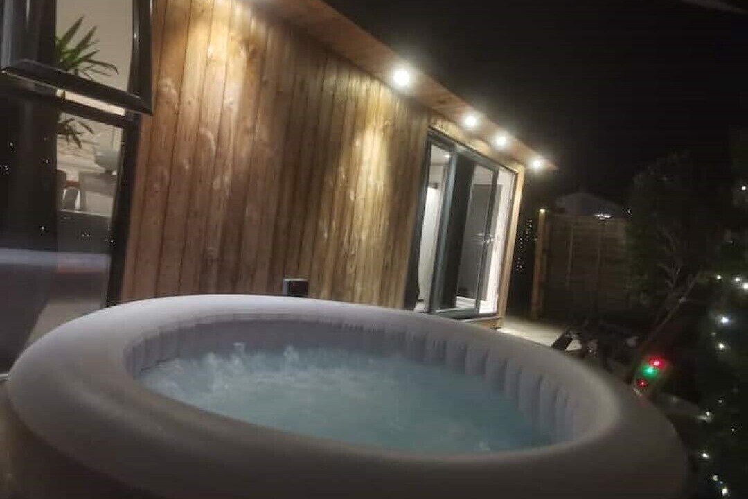 Photo of Patio Balcony in Cheltenham
