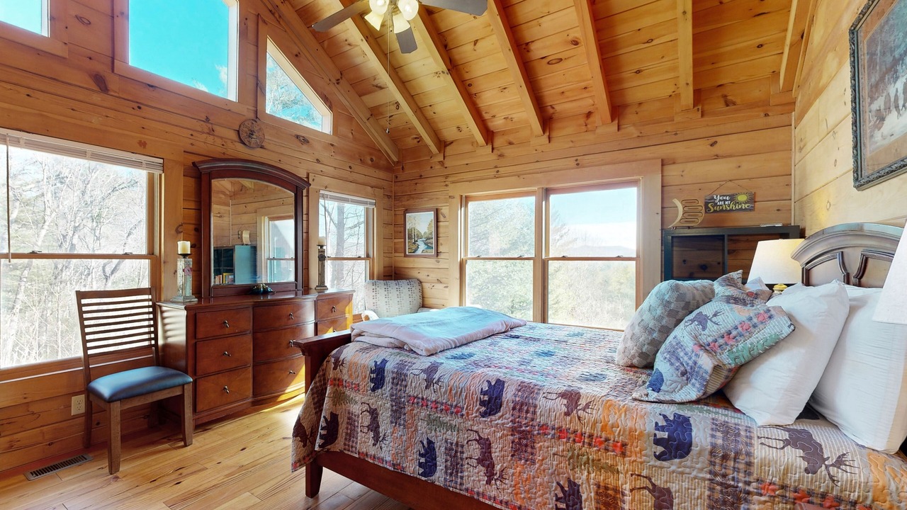 Photo of Bedroom in Zirconia