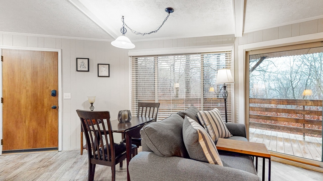 Photo of Livingroom in Sugar Mountain