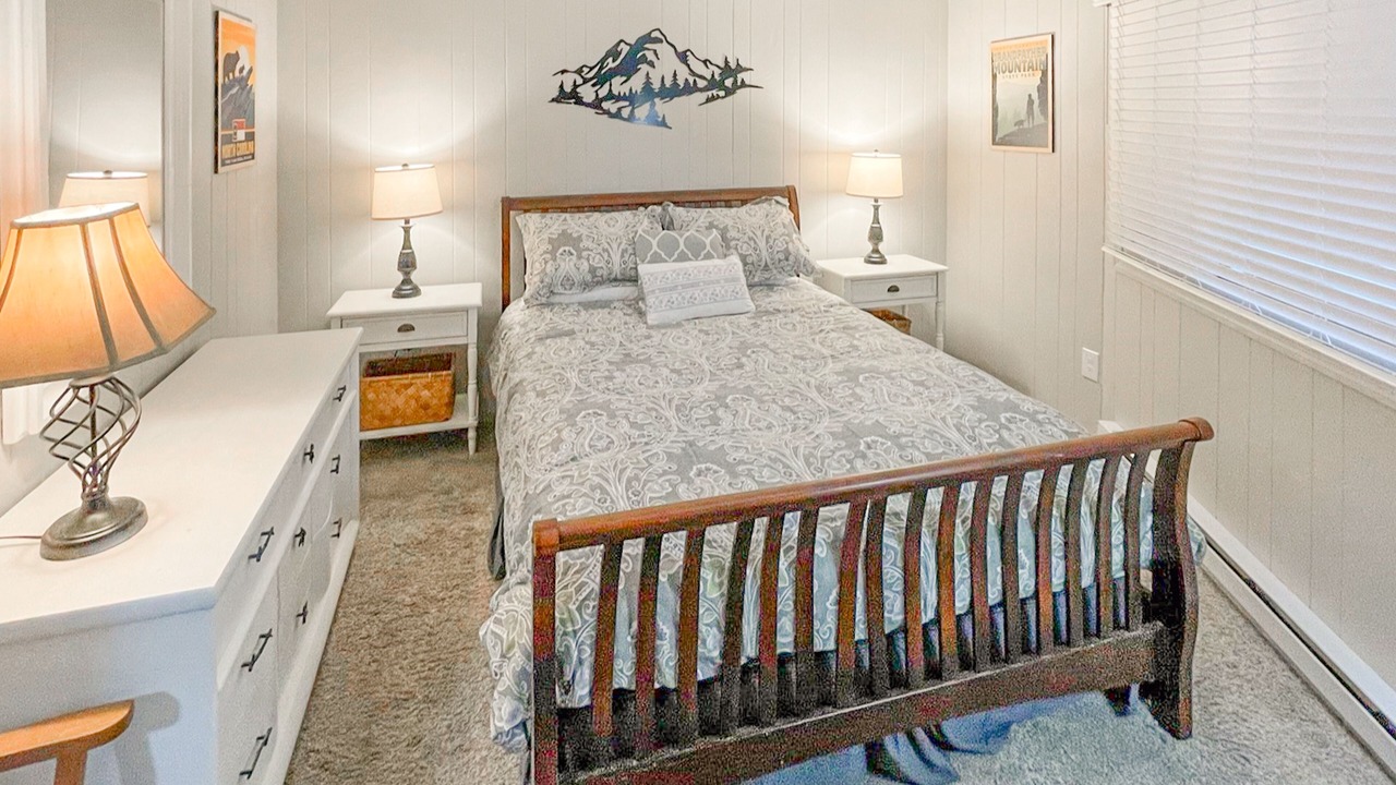 Photo of Bedroom in Sugar Mountain