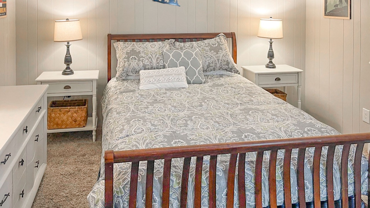 Photo of Bedroom in Sugar Mountain