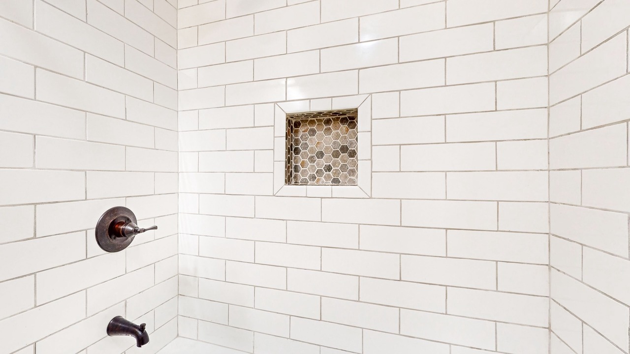Photo of Bathroom in Sugar Mountain