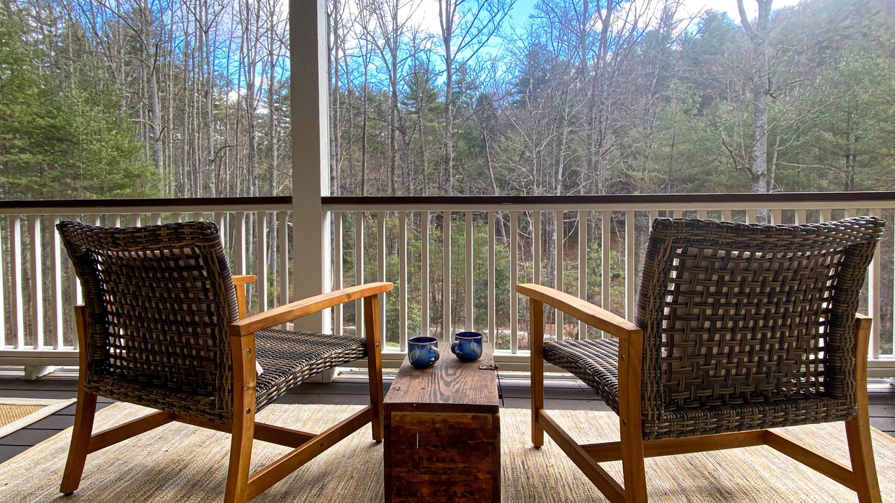 Photo of Outdoor in Hendersonville