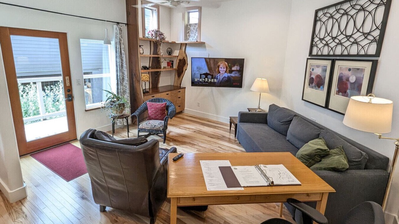 Photo of Bedroom in Berry Hill