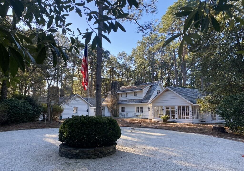 Photo of Outdoor in Pinehurst