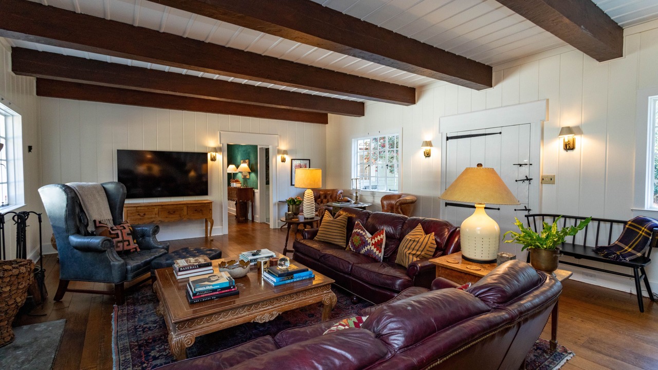 Photo of Livingroom in Pinehurst