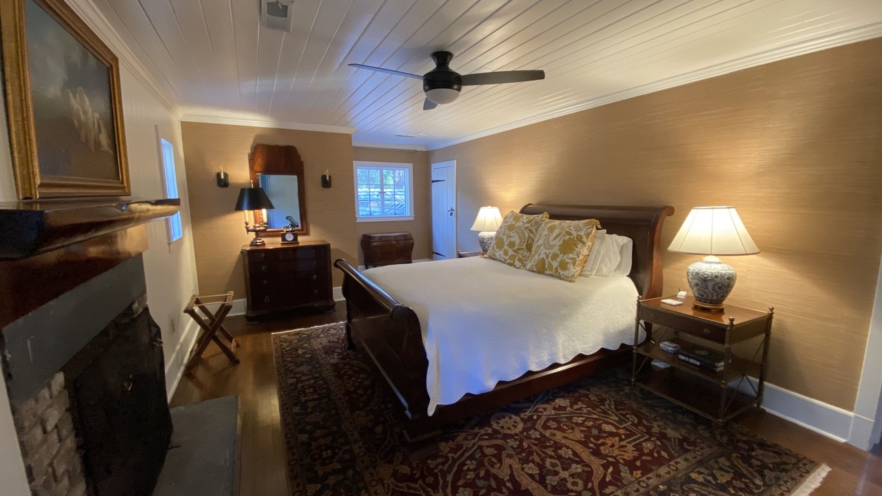Photo of Bedroom in Pinehurst
