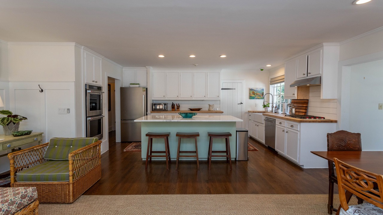 Photo of Kitchen in Pinehurst
