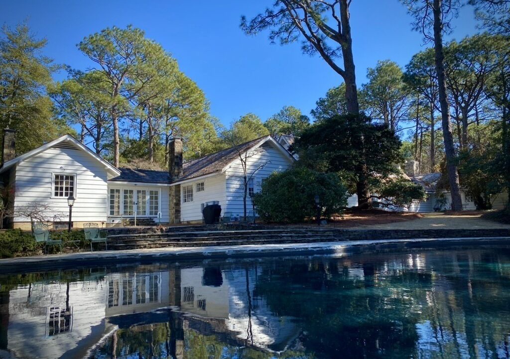 Photo of Outdoor in Pinehurst