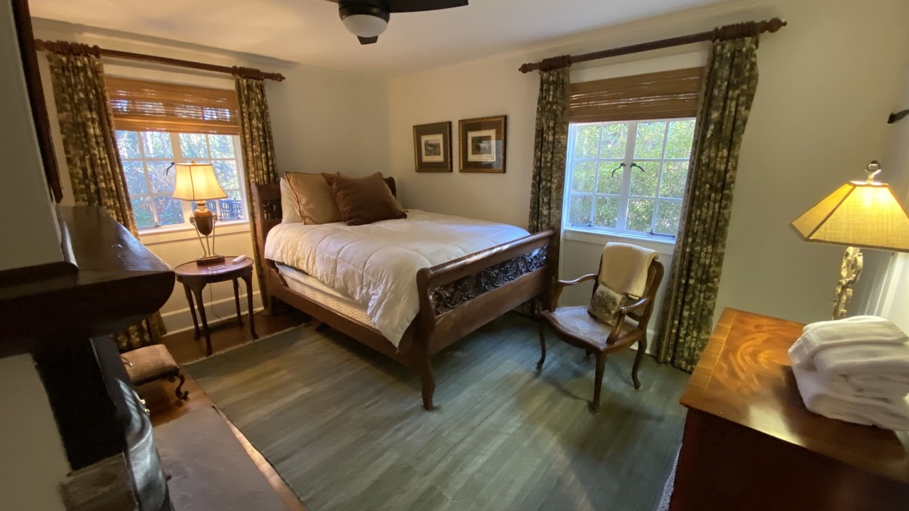 Photo of Bedroom in Pinehurst
