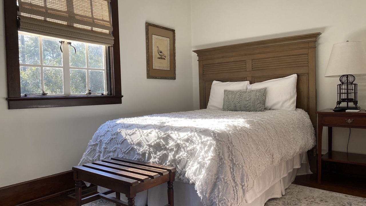 Photo of Bedroom in Pinehurst