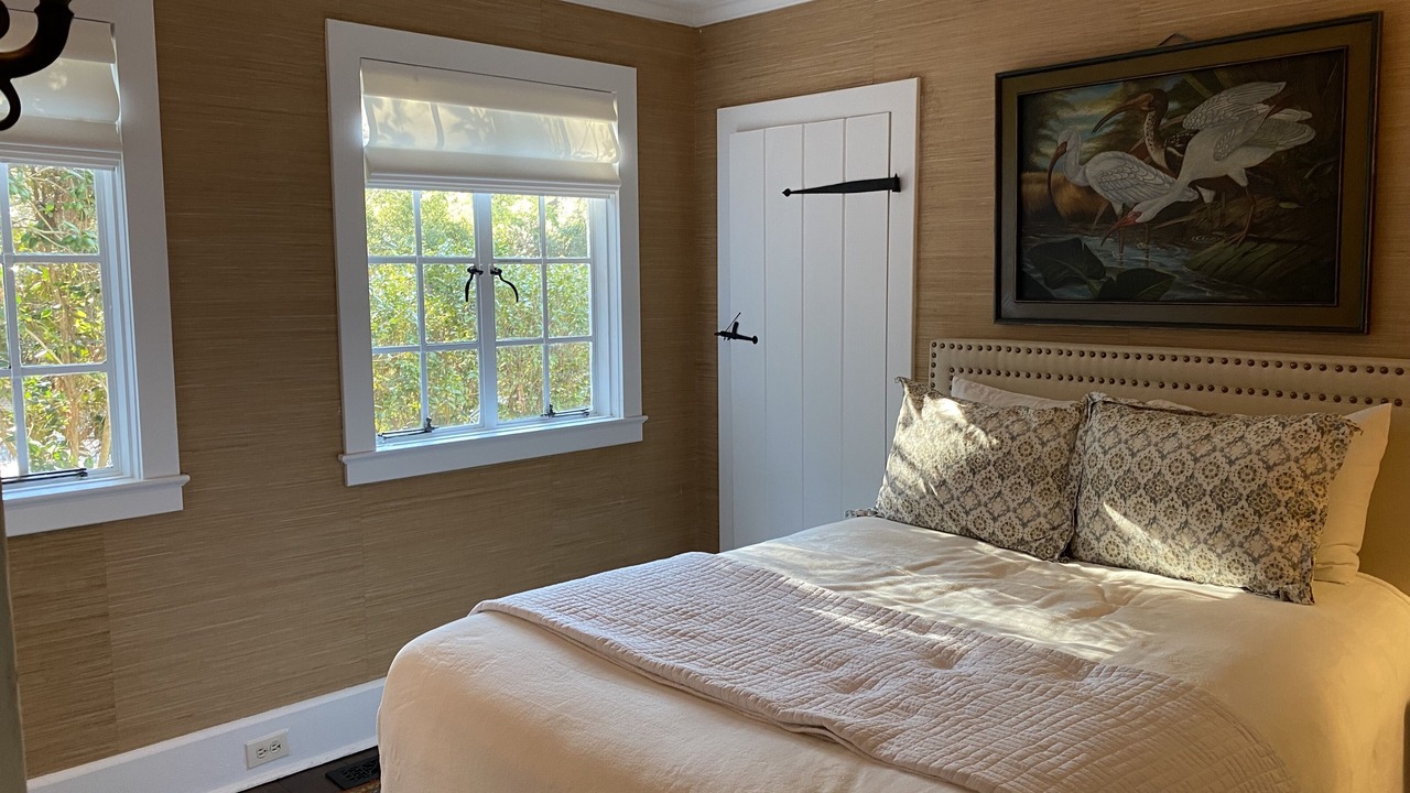 Photo of Bedroom in Pinehurst