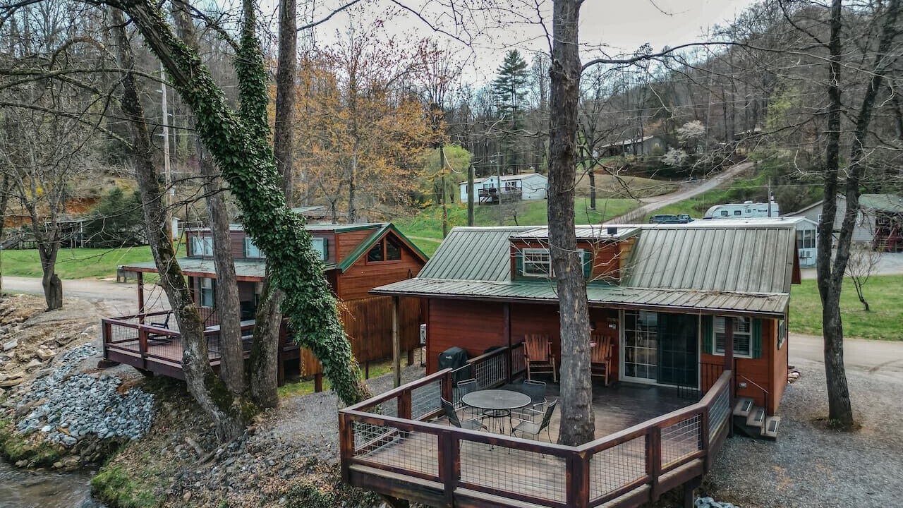 Photo of Outdoor in Dillsboro