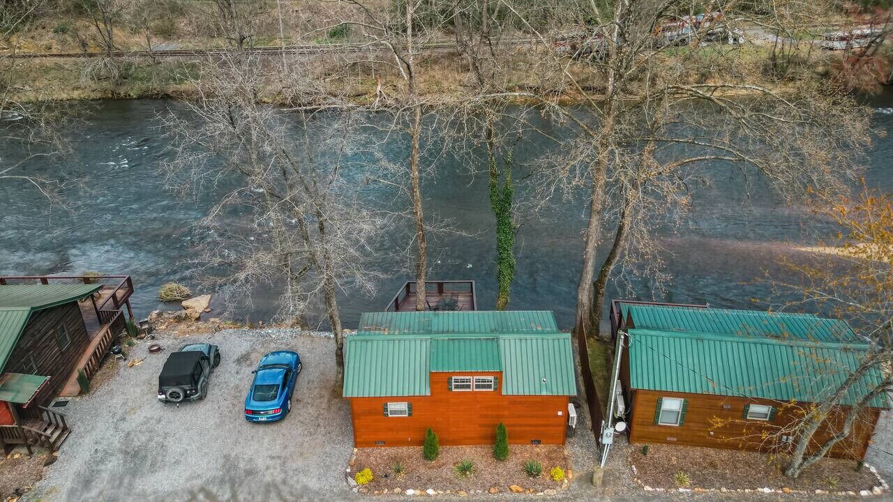 Photo of Outdoor in Dillsboro