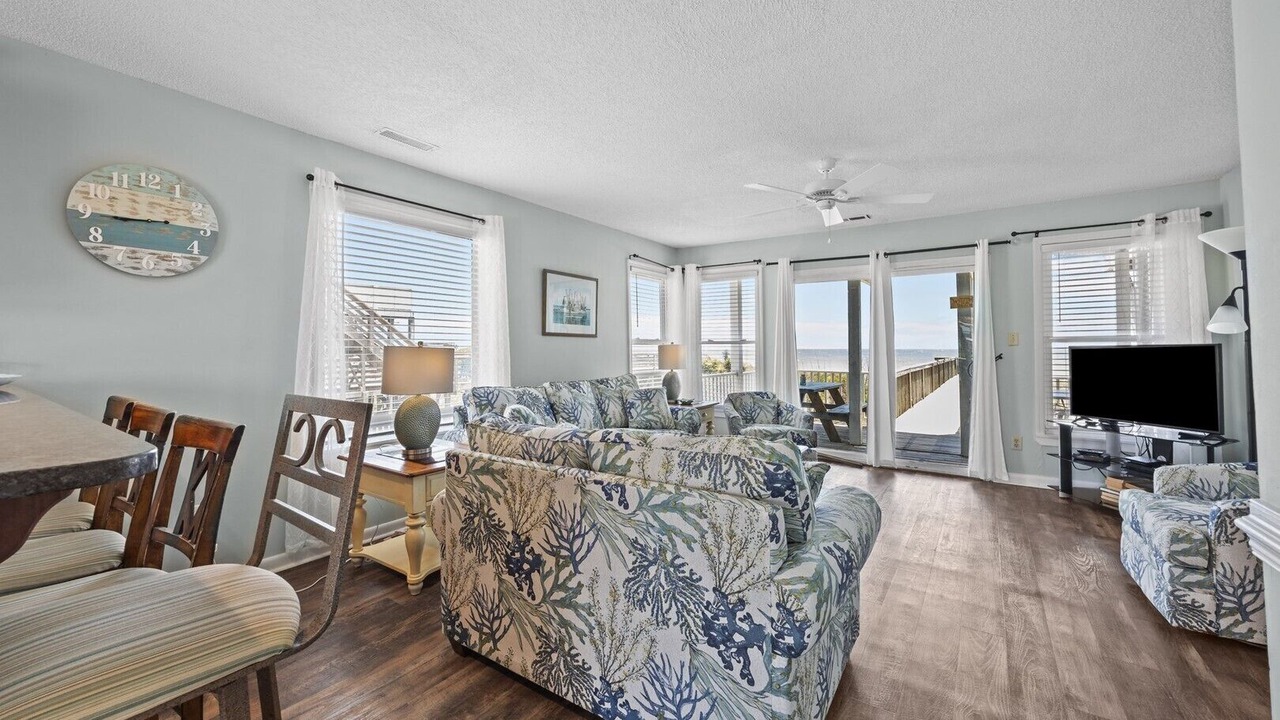 Photo of Bedroom in Sneads Ferry