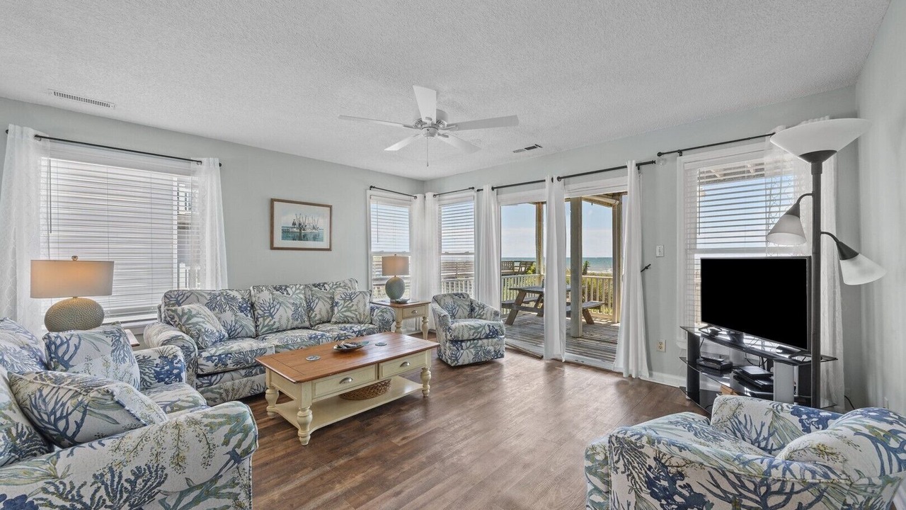 Photo of Bedroom in Sneads Ferry