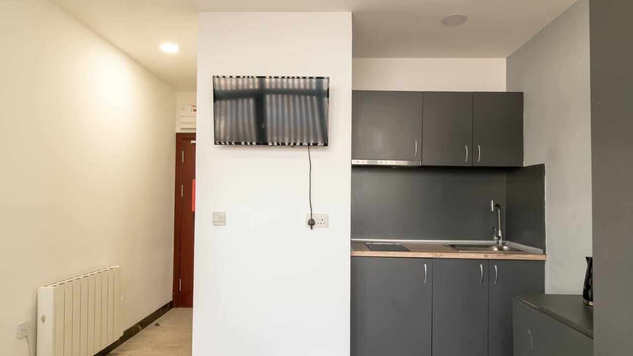 Photo of Kitchen in Sunderland City Centre