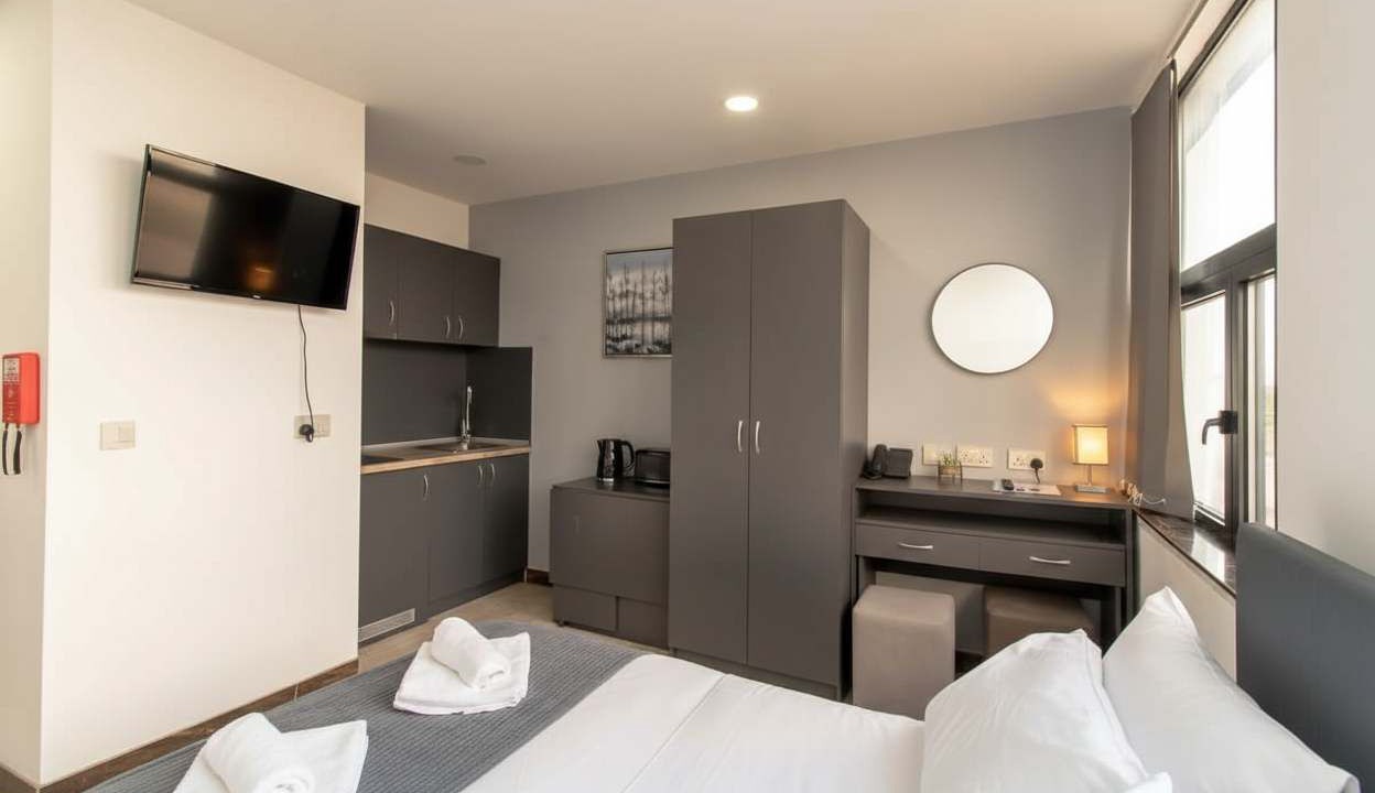 Photo of Bedroom in Sunderland City Centre